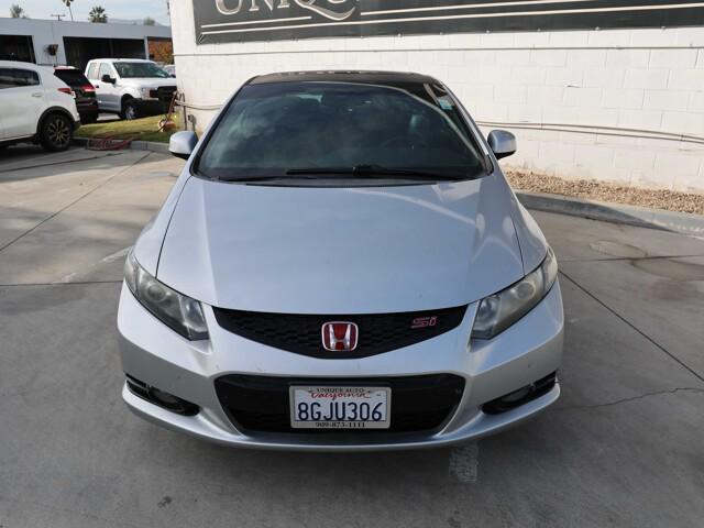 used 2013 Honda Civic car, priced at $10,495