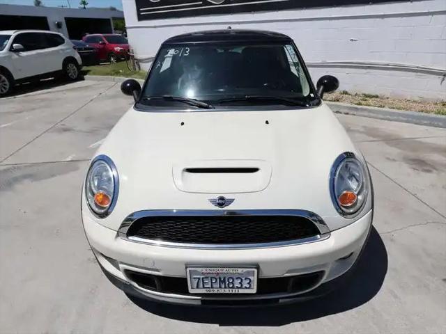 used 2013 MINI Hardtop car, priced at $6,995