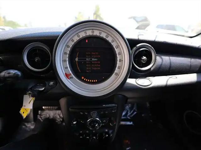 used 2013 MINI Hardtop car, priced at $6,995