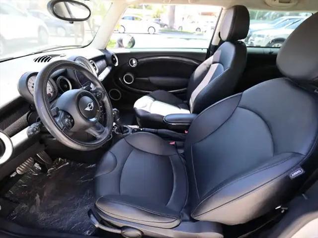 used 2013 MINI Hardtop car, priced at $6,995