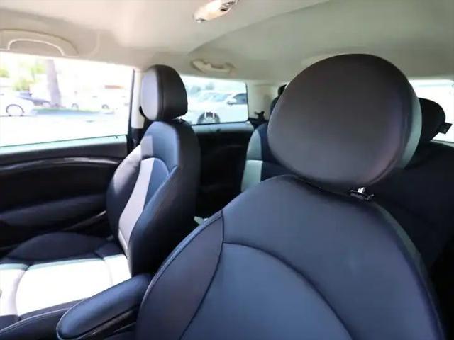 used 2013 MINI Hardtop car, priced at $6,995