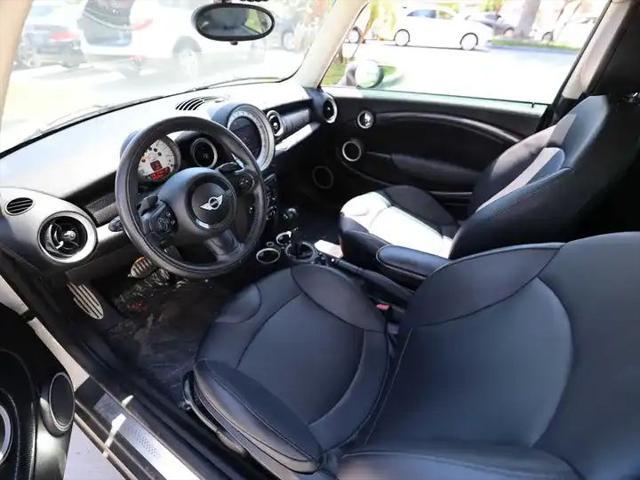 used 2013 MINI Hardtop car, priced at $6,995