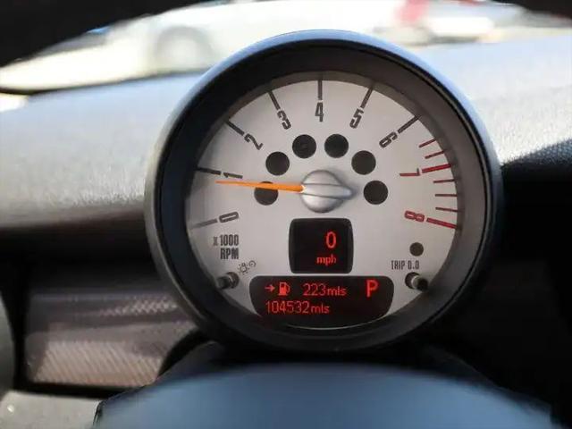 used 2013 MINI Hardtop car, priced at $6,995