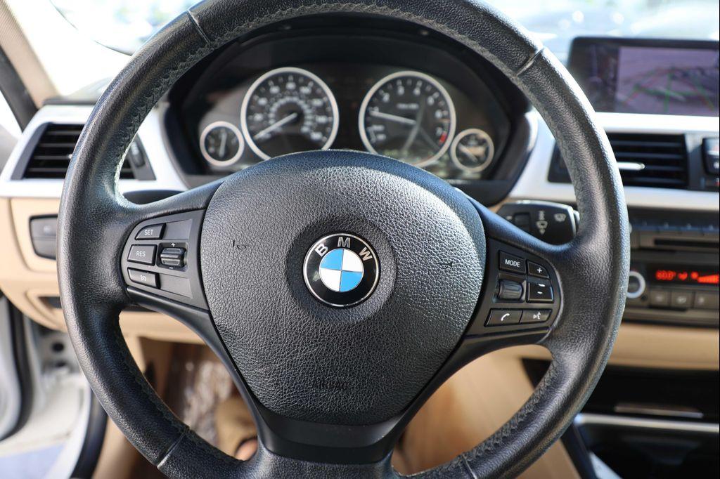 used 2013 BMW 328 car, priced at $7,495