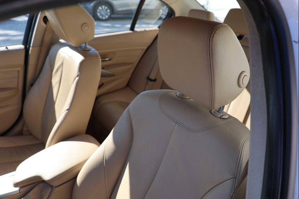 used 2013 BMW 328 car, priced at $7,495