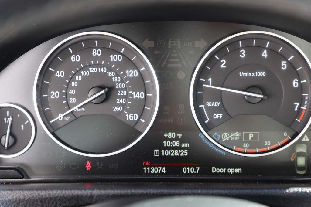 used 2013 BMW 328 car, priced at $7,495