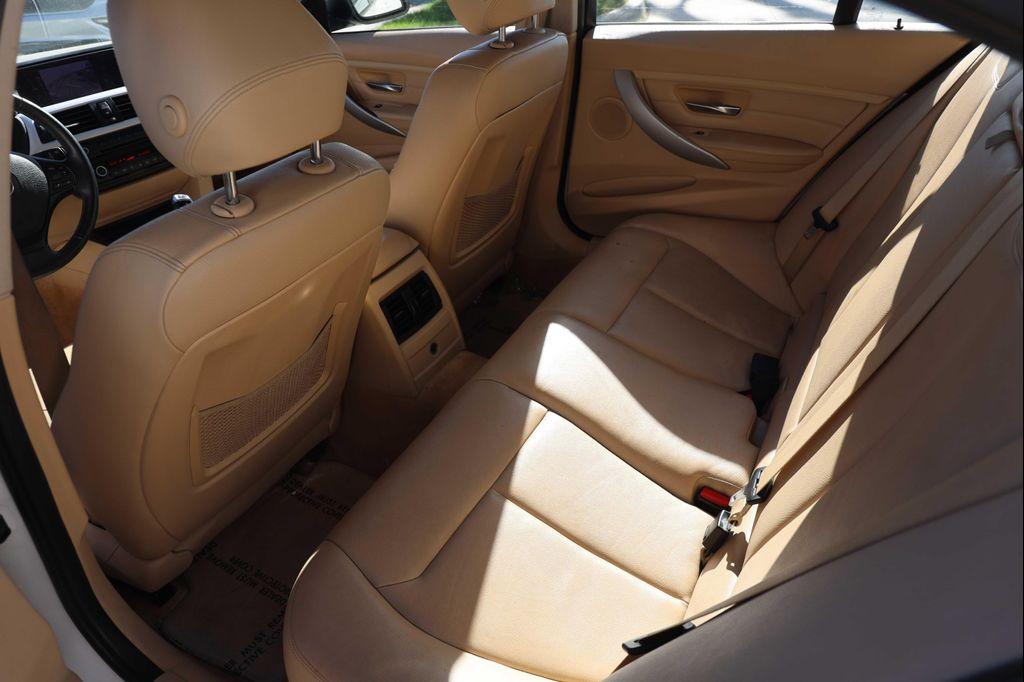 used 2013 BMW 328 car, priced at $7,495