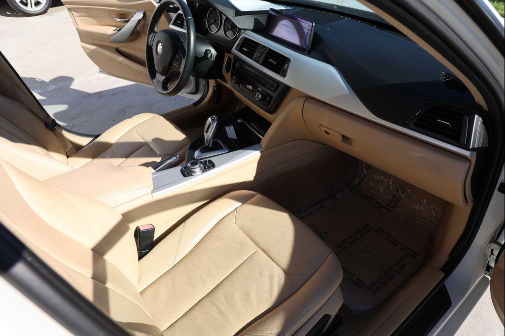 used 2013 BMW 328 car, priced at $7,495