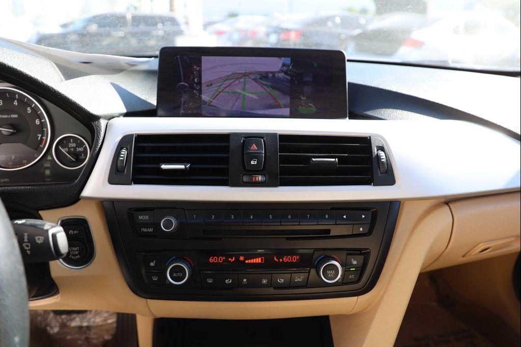 used 2013 BMW 328 car, priced at $7,495