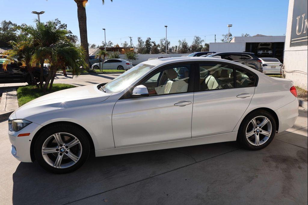 used 2013 BMW 328 car, priced at $7,495