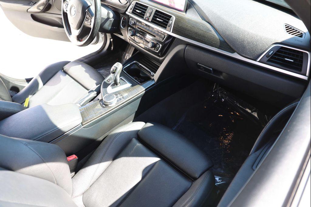 used 2019 BMW 430 Gran Coupe car, priced at $12,995