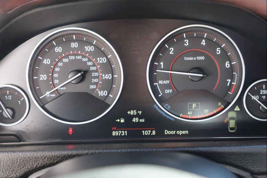 used 2019 BMW 430 Gran Coupe car, priced at $12,995