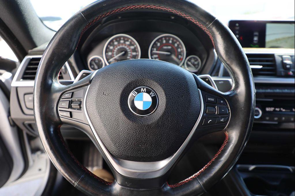 used 2019 BMW 430 Gran Coupe car, priced at $12,995