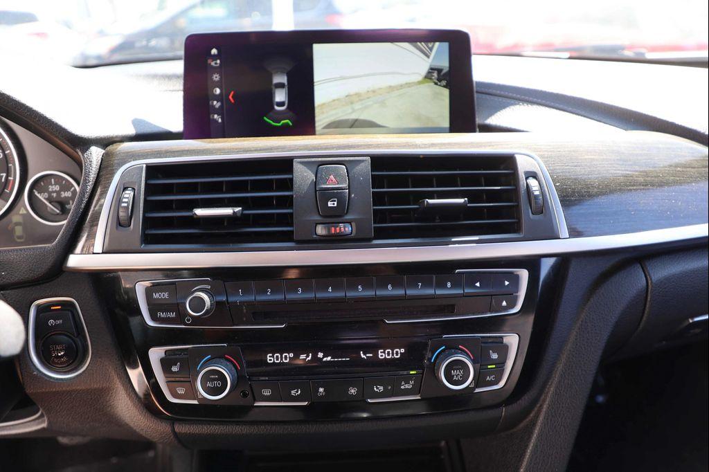 used 2019 BMW 430 Gran Coupe car, priced at $12,995