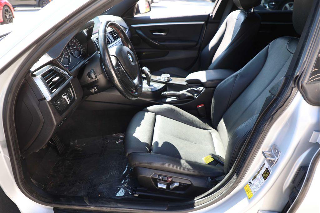 used 2019 BMW 430 Gran Coupe car, priced at $12,995