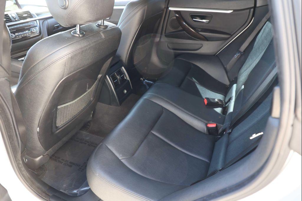 used 2019 BMW 430 Gran Coupe car, priced at $12,995