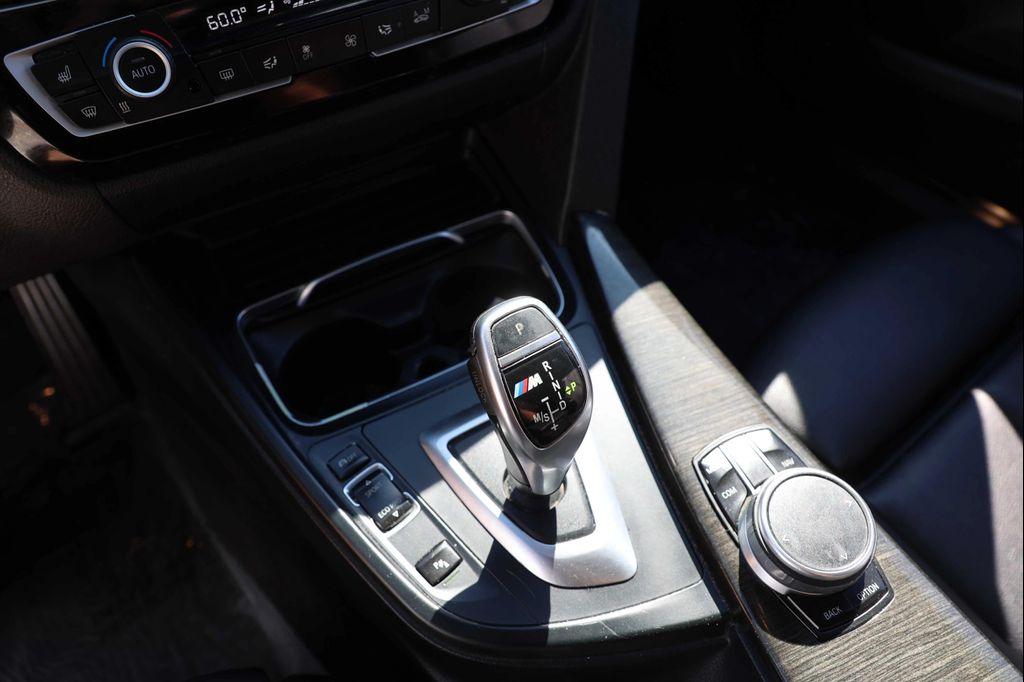 used 2019 BMW 430 Gran Coupe car, priced at $12,995
