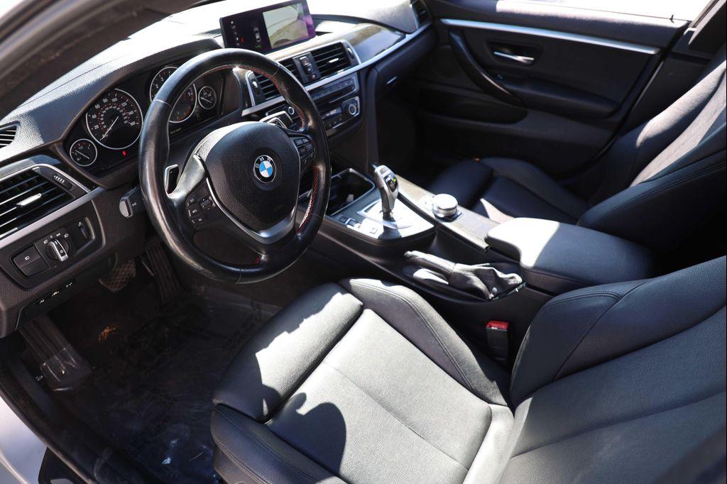 used 2019 BMW 430 Gran Coupe car, priced at $12,995