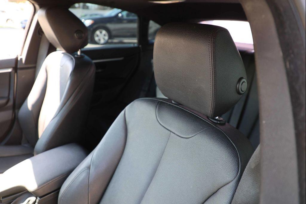 used 2019 BMW 430 Gran Coupe car, priced at $12,995