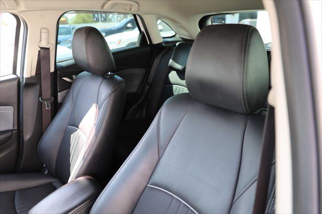 used 2019 Mazda CX-3 car, priced at $13,995