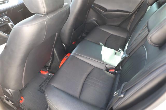 used 2019 Mazda CX-3 car, priced at $13,995