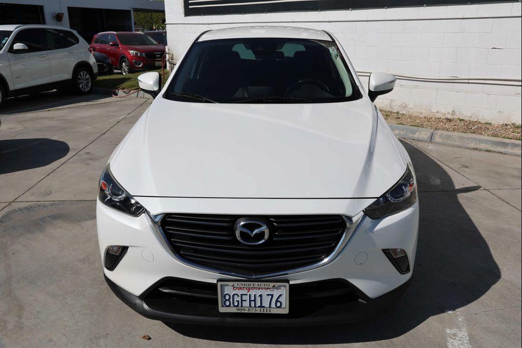used 2019 Mazda CX-3 car, priced at $12,995