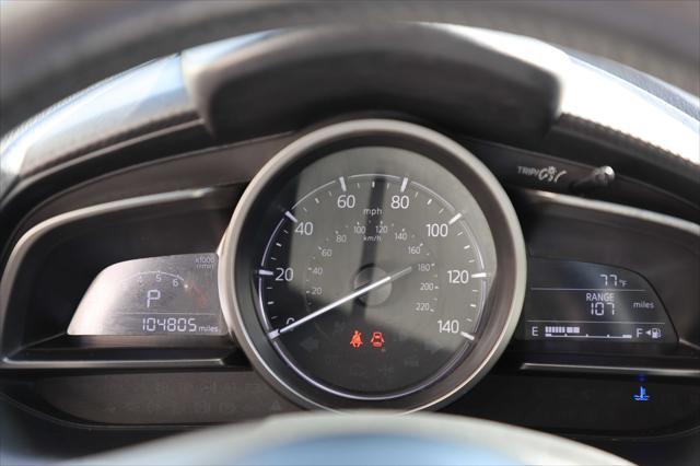 used 2019 Mazda CX-3 car, priced at $13,995