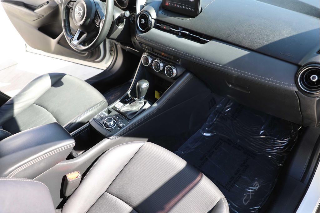 used 2019 Mazda CX-3 car, priced at $12,995