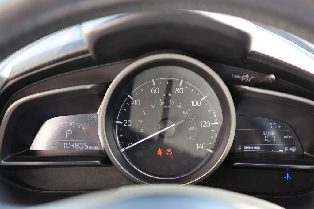 used 2019 Mazda CX-3 car, priced at $12,995