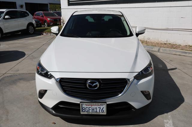 used 2019 Mazda CX-3 car, priced at $13,995