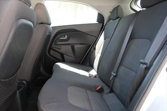 used 2014 Kia Rio car, priced at $5,995