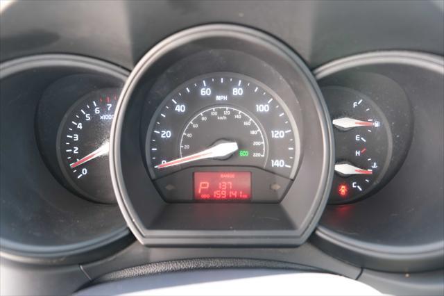 used 2014 Kia Rio car, priced at $5,995
