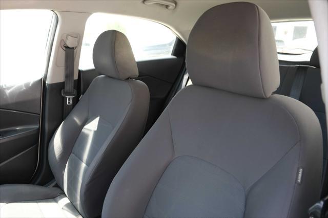 used 2014 Kia Rio car, priced at $5,995