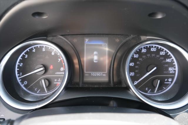 used 2019 Toyota Camry car, priced at $14,995