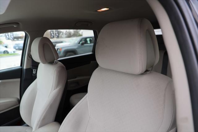 used 2016 Kia Sorento car, priced at $9,995
