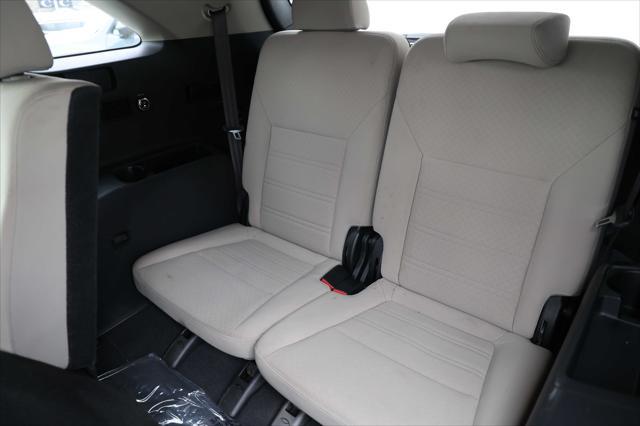 used 2016 Kia Sorento car, priced at $9,995