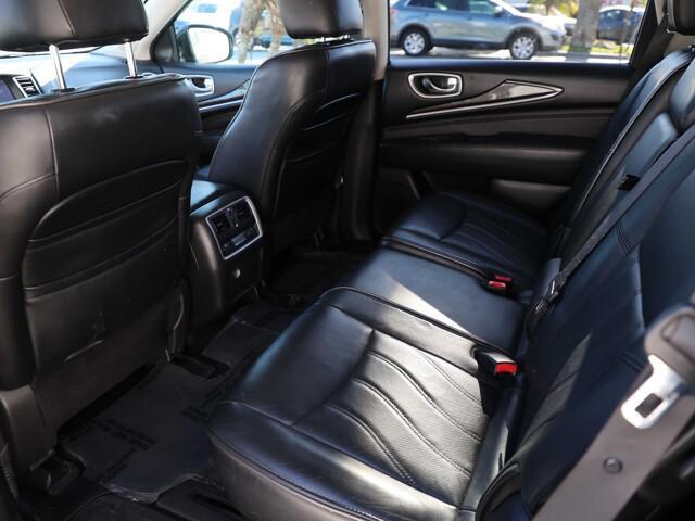 used 2014 INFINITI QX60 car, priced at $11,495