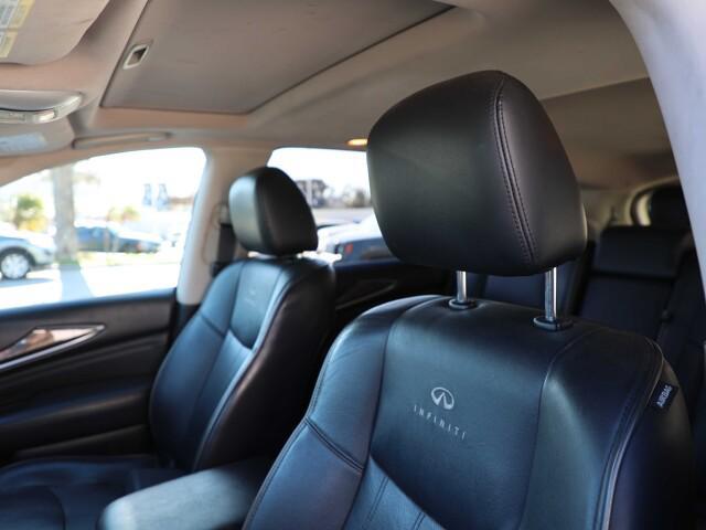 used 2014 INFINITI QX60 car, priced at $11,495