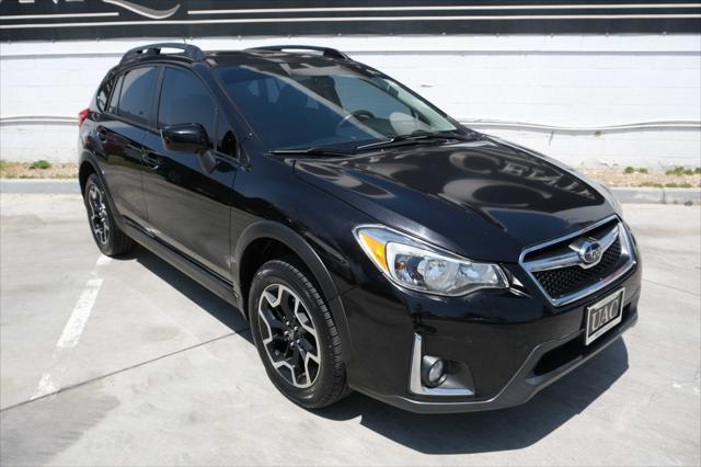 used 2016 Subaru Crosstrek car, priced at $11,995