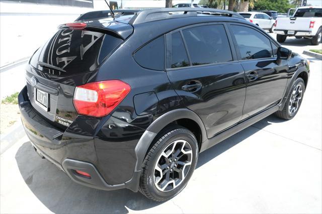 used 2016 Subaru Crosstrek car, priced at $11,995