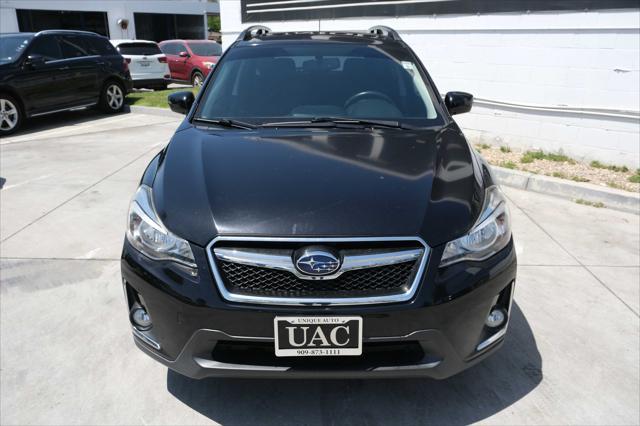 used 2016 Subaru Crosstrek car, priced at $11,995