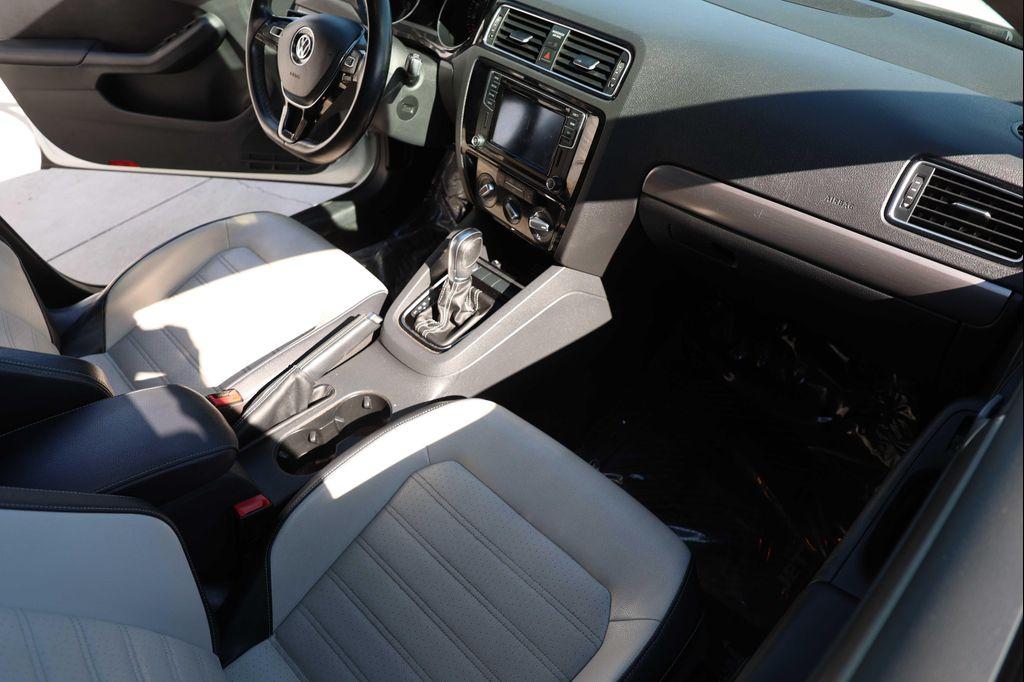 used 2016 Volkswagen Jetta car, priced at $8,995