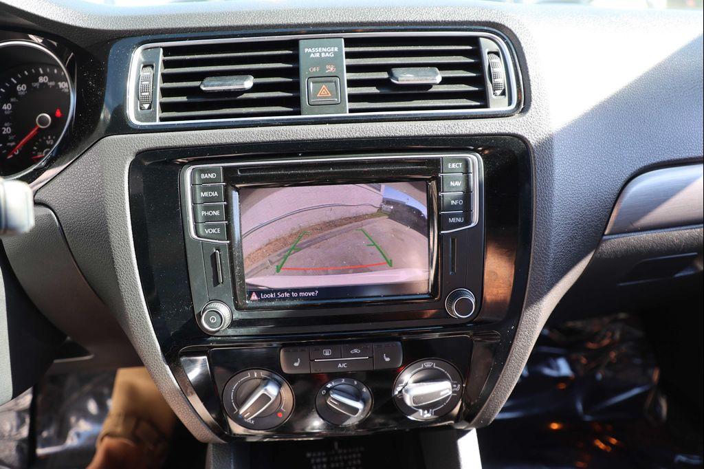 used 2016 Volkswagen Jetta car, priced at $8,995