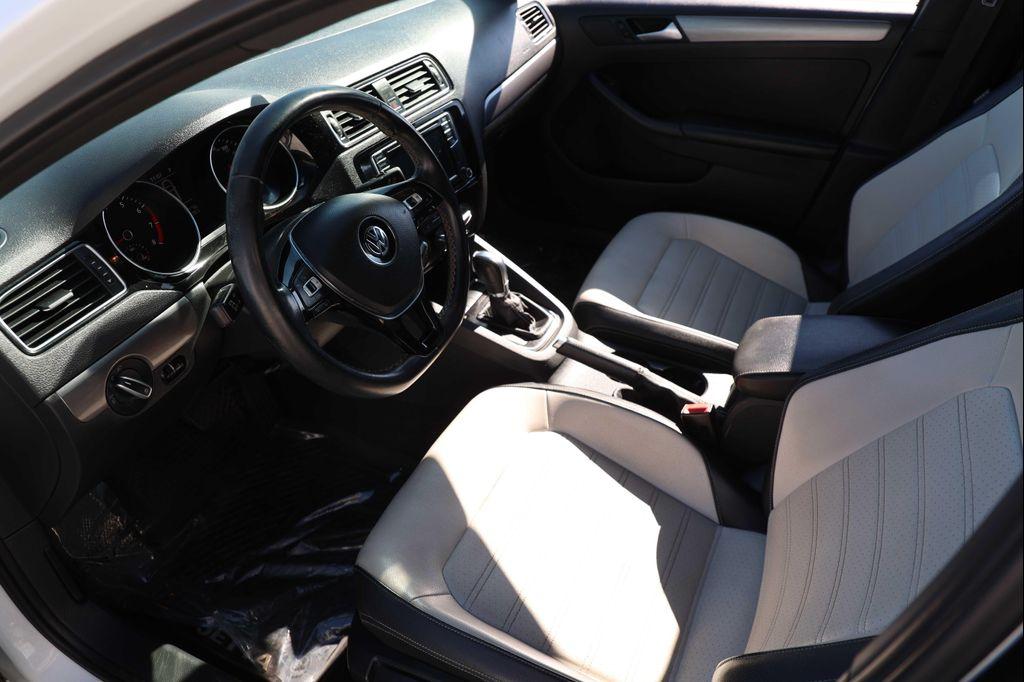 used 2016 Volkswagen Jetta car, priced at $8,995