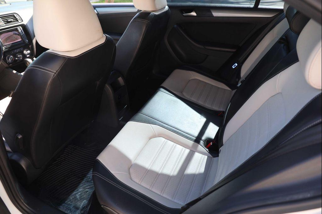 used 2016 Volkswagen Jetta car, priced at $8,995