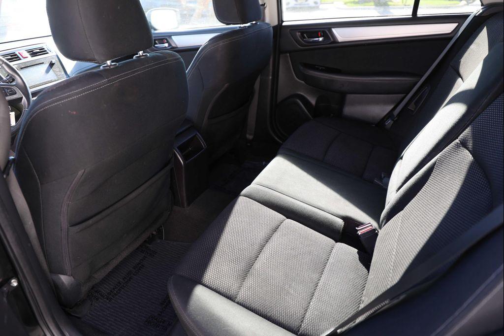 used 2017 Subaru Outback car, priced at $8,495