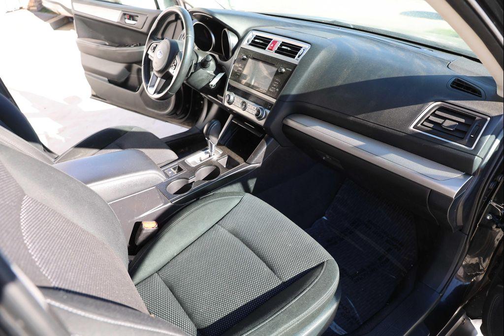 used 2017 Subaru Outback car, priced at $8,495