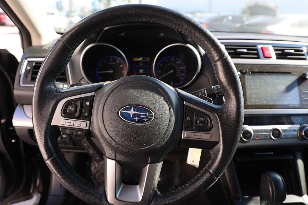 used 2017 Subaru Outback car, priced at $8,495