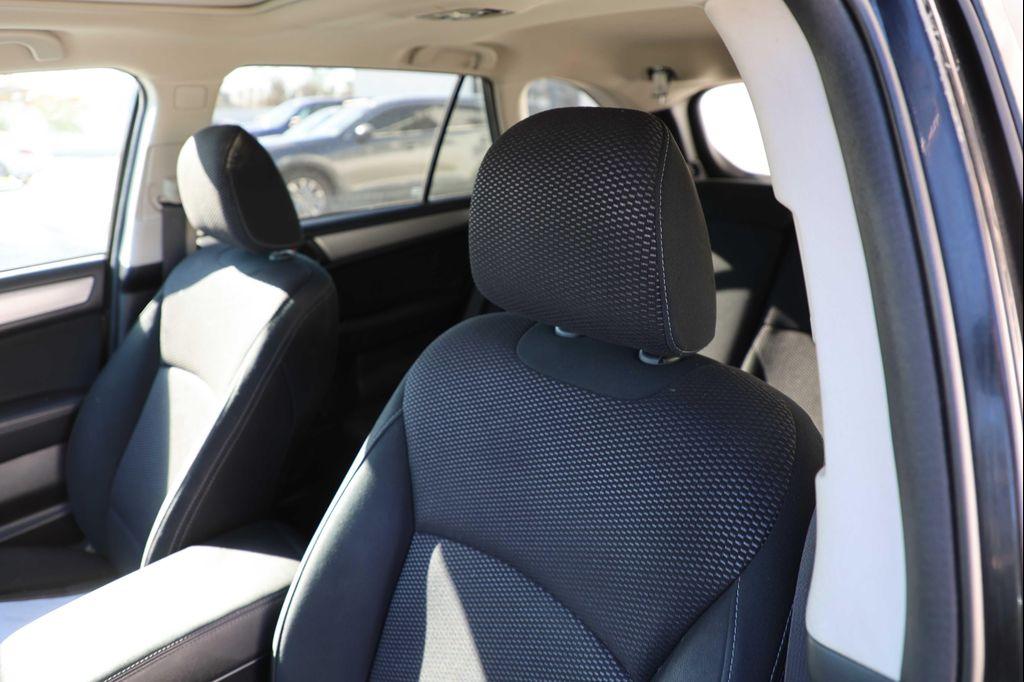 used 2017 Subaru Outback car, priced at $8,495