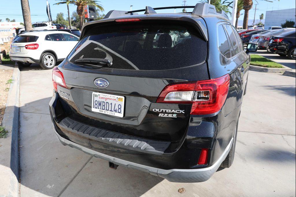 used 2017 Subaru Outback car, priced at $8,495
